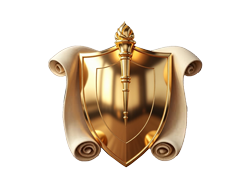 LegalVerity Logo / Chad Erickson